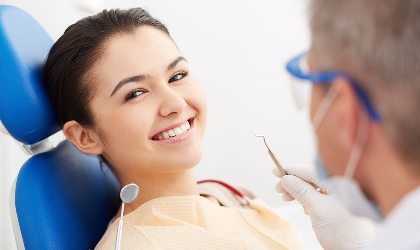 Răng sứ kim loại Cercon là gì? Nha khoa làm răng sứ thẩm mỹ chất lượng ở đâu?